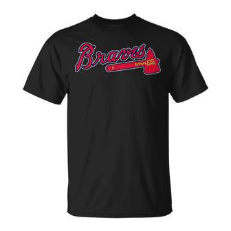 Brave Axe T-Shirt | Mazezy