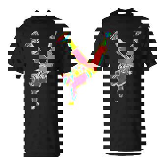 Break Dance Break Dance Hip Hop T-Shirt - Cadeauxyz