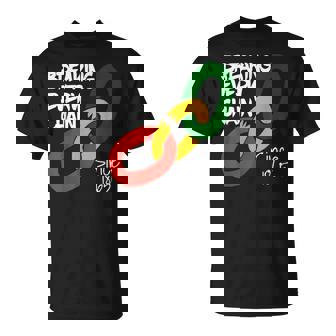 Breaking Every Chain Since 1865 Junenth Freedom T-Shirt - Seseable