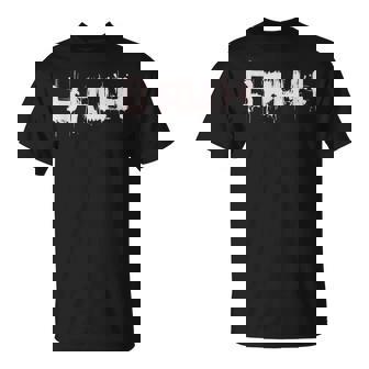 Bruh Saying Meme Slang Boys Bro Girls Ns Youth T-Shirt | Seseable CA