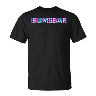 Bumsbar Malle Motto 2023 Mallorca Sauf T-Shirt - Seseable
