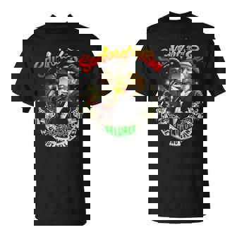 We Buy And Sell Junk Vintage Son In Sanford City Meme T-Shirt - Monsterry