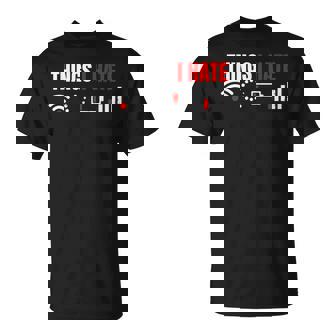 Cadeau De Geek Informatique T-Shirt - Cadeauxyz