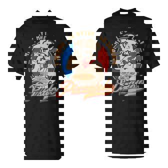 Cadeau Drôle Pizzatier Pizzaiolo L'homme Le Mythe La Légende T-Shirt - Cadeauxyz