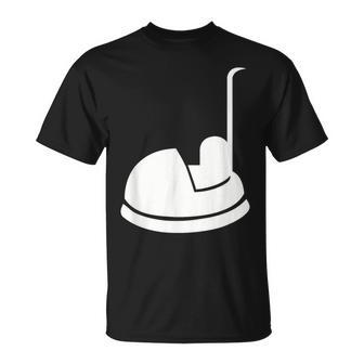 Car Scooter T-Shirt - Seseable