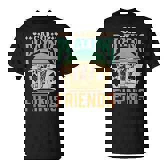 Card Playing Friends Cards Symbols Player Card Playing T-Shirt - Thegiftio UK
