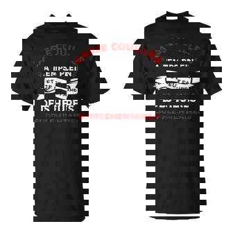 Casse Couilles À Temps Plein Drôle T-Shirt - Cadeauxyz