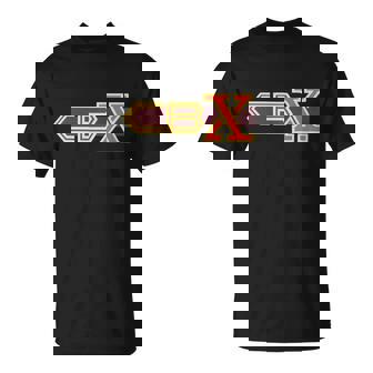 Cbx Bikers Cbx 1000 Worldwide T-Shirt - Thegiftio UK