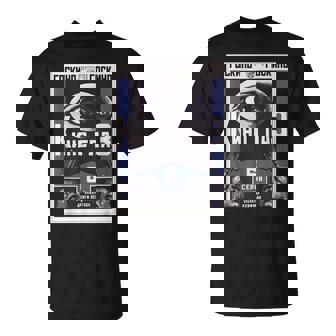 Cccp Urss Cine Propaganda Teatro Arte Soviético Soviet Camiseta unisex - Regaloses