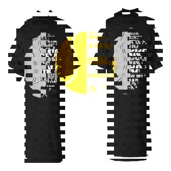 Chica Con Una Raqueta De Pádel Divertido Jugador Padel Camiseta unisex - Regaloses