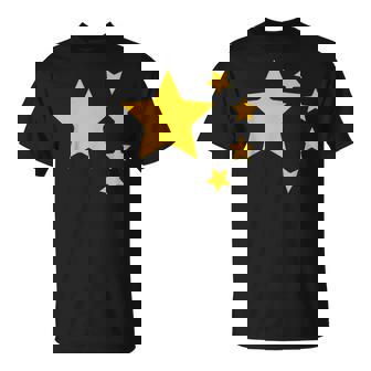 China China China Bandera Estrella Camiseta unisex - Regaloses