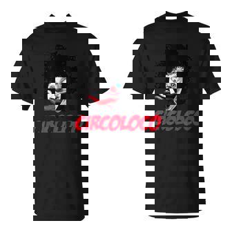 Circo Loco Dc-10 Club Nocturno De Ibizian Memoribillia Camiseta unisex - Regaloses