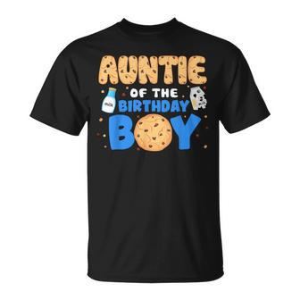 And Cookies 1St Birthday T-Shirt - Monsterry UK