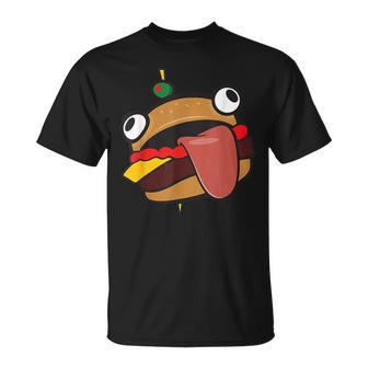 Cool Cute Durr Epic Durr Gaming T-Shirt - Monsterry