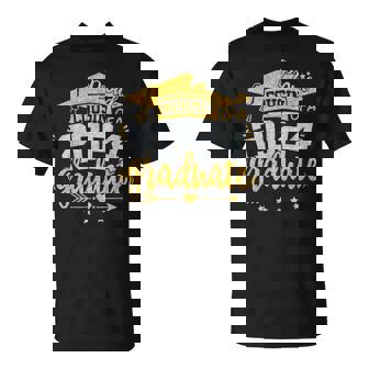 Cousin Senior 2024 Proud Cousin Of A Class Of 2024 Graduate T-Shirt - Thegiftio