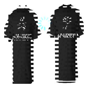 Creo Que Para Los Frikis Nerds Programadores Divertidos Camiseta unisex - Regaloses
