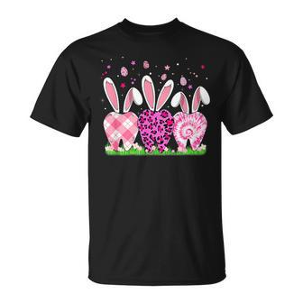 Cute Tooth Dental Squad Dental Assistant Easter Day T-Shirt - Seseable