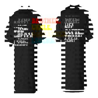 Dad Hero Father's Day Graphic Novelty T-Shirt - Thegiftio UK