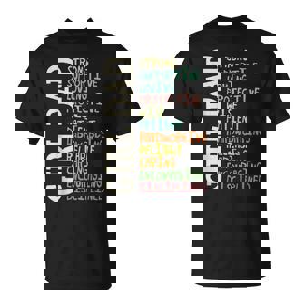 Dads Of Daughters For Dad Father Happy Father's Day T-Shirt - Seseable