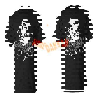 More Dakka Ork Waagh Miniature De Table T-Shirt - Cadeauxyz