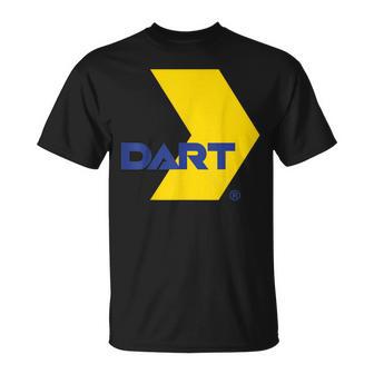 Dallas Area Rapid Transit T-Shirt - Monsterry UK