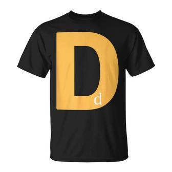 Dare To Be Different Delightfully Unique T-Shirt - Monsterry