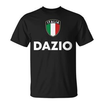 Dazio T-Shirt - Seseable