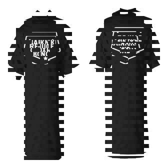 De Boxe Bare-Knuckle T-Shirt - Cadeauxyz