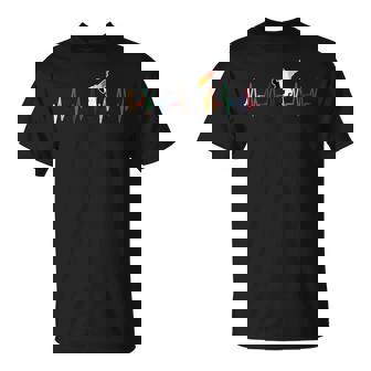 De Karate Para Niños Y Hombres Cinturón Negro Kata Shotokan Camiseta unisex - Regaloses