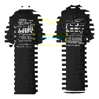 De Texto Audaz Para Inspirar Unir Y Condenar El Odio Camiseta unisex - Regaloses