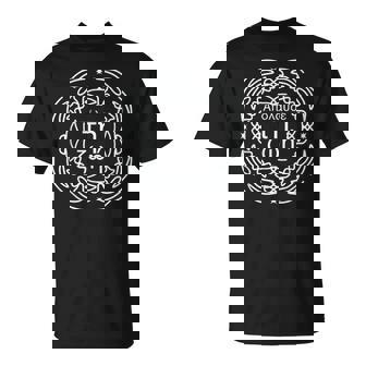 Disfruta Laida Escrito En Símbolos Griegos Alfabeto Griego Camiseta unisex - Regaloses