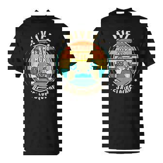Divertido Hermano Mayor Regalo Embarazo Anuncio Hermano Camiseta unisex - Regaloses