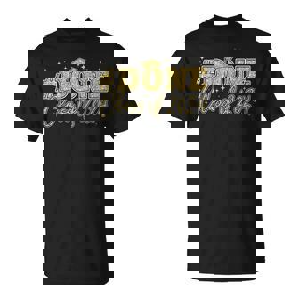 Done Class Of 2024 Graduation High School Senior 24 Graduate T-Shirt | Mazezy