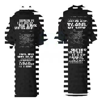 I Don't Always Play Video Games Gamer Boys Ns T-Shirt - Thegiftio UK