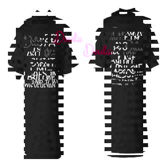 Doula By Day Doula By Night Babies Comes Out When They Want T-Shirt - Thegiftio