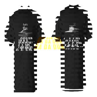 Dun Dun Dun Da Da Dun Tshirt T-Shirt - Cadeauxyz