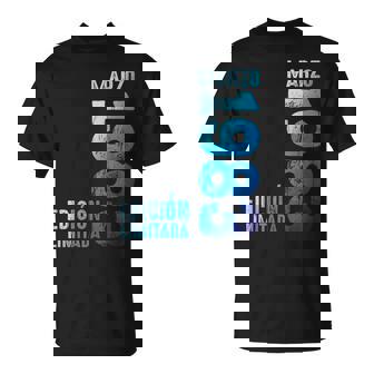 Edición Limitada Marzo 1983 Retro 1983Intage 1983 Camiseta unisex - Regaloses