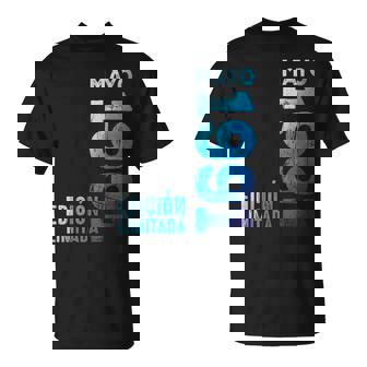 Edición Limitada Mayo 1991 Retro 1991Intage 1991 Camiseta unisex - Regaloses