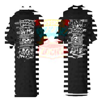 Educación Física Educación Profesor Educar Regalos Camiseta unisex - Regaloses