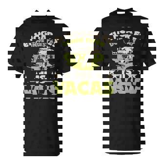 El Hogar Es Donde Estan Mis Vacas Agriculteur Veau Betail Camiseta unisex - Regaloses