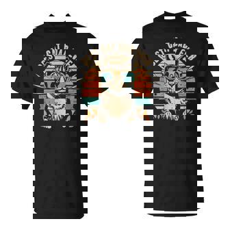 El Mejor Padre De Gatos De Todos Los Tiempos Camiseta unisex - Regaloses