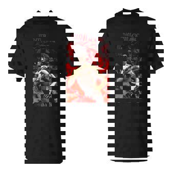Enter The Dragon Bk 008 T-Shirt - Cadeauxyz