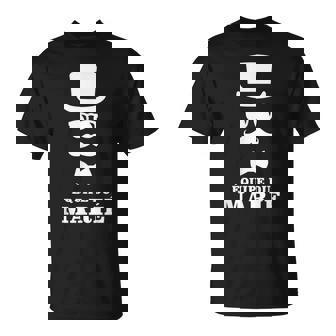 Enterrement De Vie De Garçon Team Marié Evg Équipe Du Marié T-Shirt - Cadeauxyz