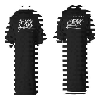 Esgrima Deporte Epee Esgrima Esgrimas Camiseta unisex - Regaloses
