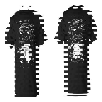 Explorador Espacial En Piel Galaxia Espacial Gato Astronauta Lindo Camiseta unisex - Regaloses