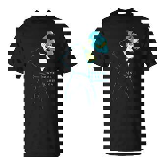 F Society Control Est Une Illusion Robot Hacker Programmation T-Shirt - Cadeauxyz