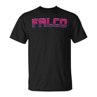 Falco T-Shirt - Geschenkecke