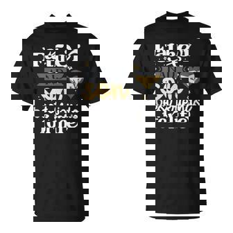 Father And Son Best Friends For Life Fist Bump Father's Day T-Shirt - Thegiftio