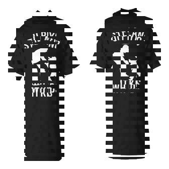 Fathers Dads s For Father's Day T-Shirt - Seseable