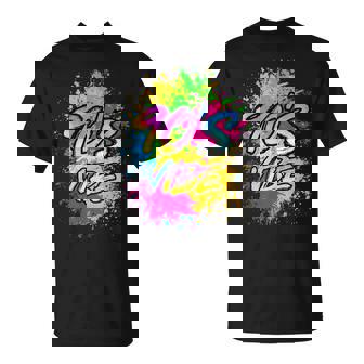 Fiesta Temática De Los 90'Sibe 90 Camiseta unisex - Regaloses